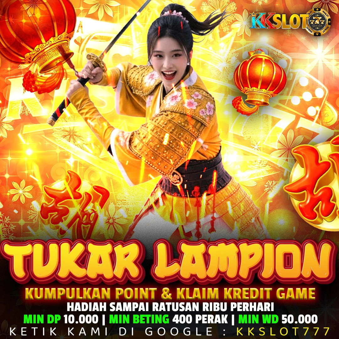 LION189 - LION 189 | Anti Kalah 48 Jam Pola Jamin Berhasil image 1